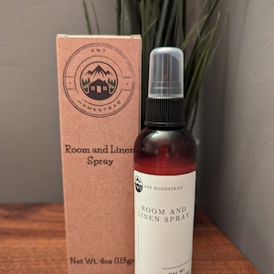 Golden Skyline Room Spray, Room and Linen Spray, Linen Spray, Room Spray, Home Fragrance, Car Fragrance, Air Freshener, Refresher Mist