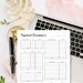 Paycheck Allocation Spreadsheet: Budget Management Tool (digital ...