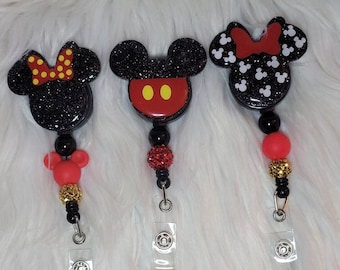 Cute badge Reels