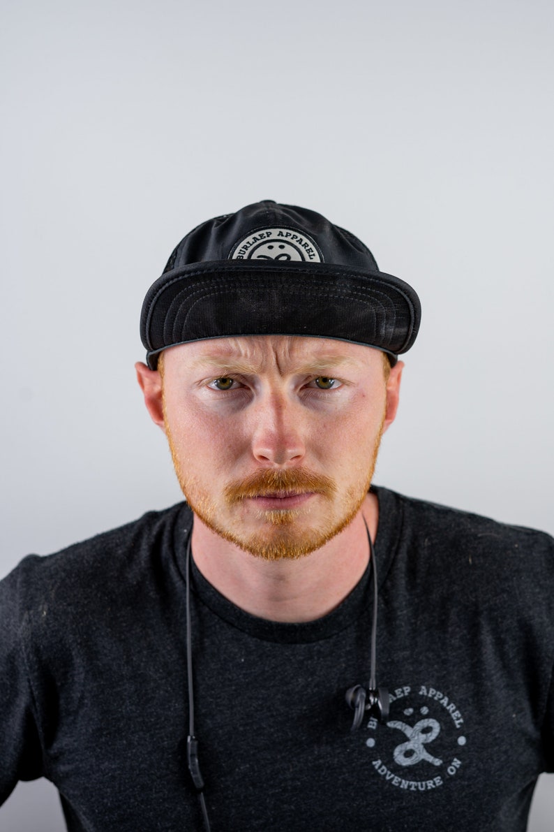 Camp Hat Lets Explore Wander More Wanderlust Outdoor Hat Snapback Hat