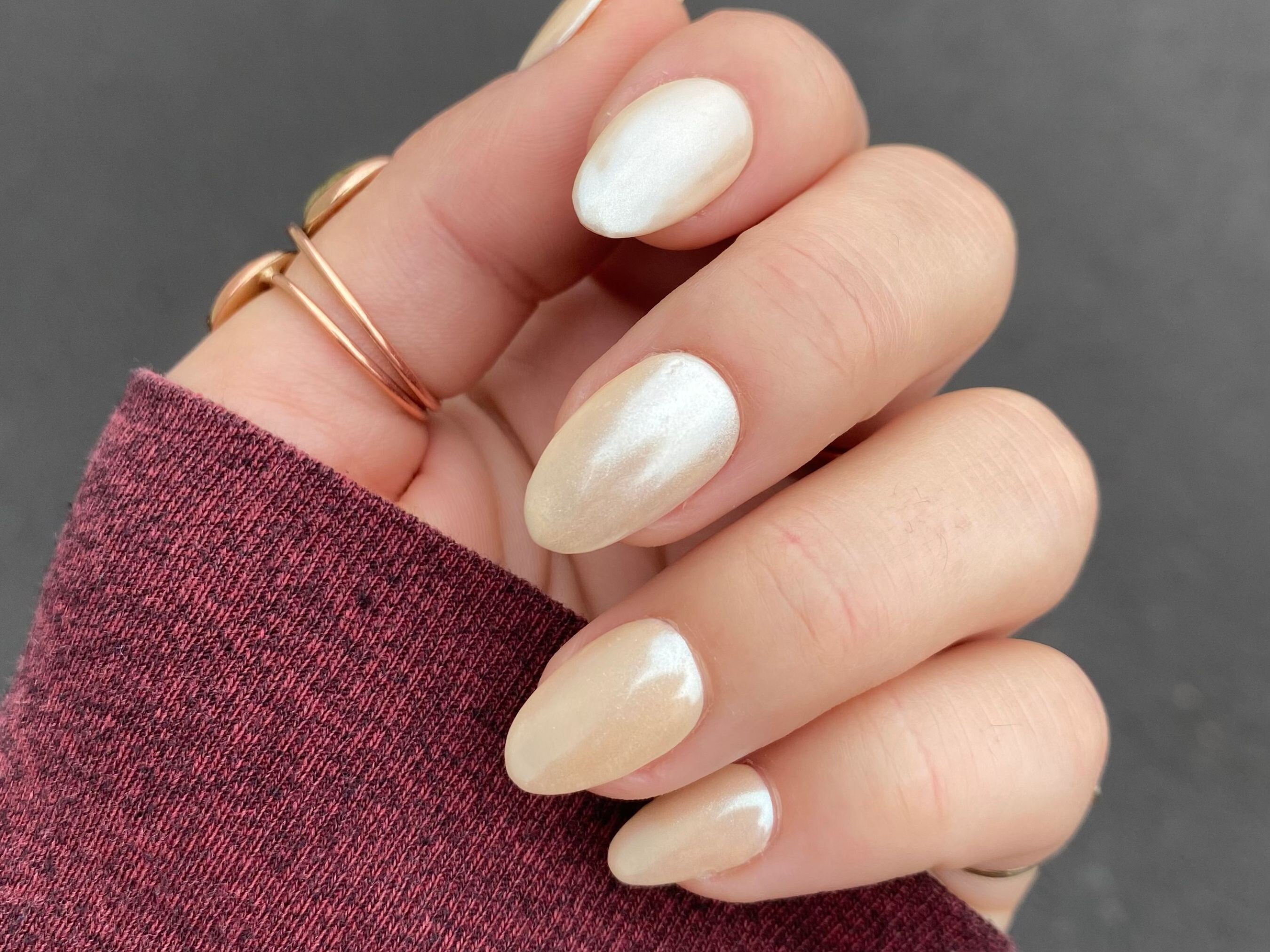 Vanilla Nails -  Sweden