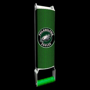 Philadelphia Eagles Can Crusher, Eagles Football,Custom Can Crusher,Man Cave Beer Decor, Beer Lover Decor,Garage Beer Decor, Sport Bar Decor