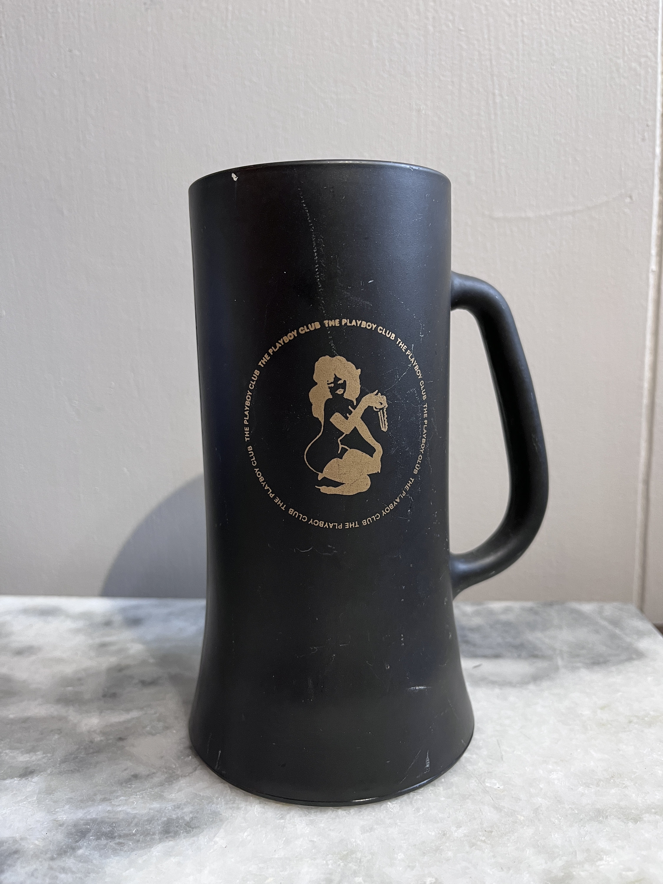 Playboy Mug for sale Only 2 left at 60