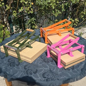 A4 Lino Press Machine, Linocut Printing Press, Print Making Press, Hand Linoleum Press, Embossing Relief  Lino Press.