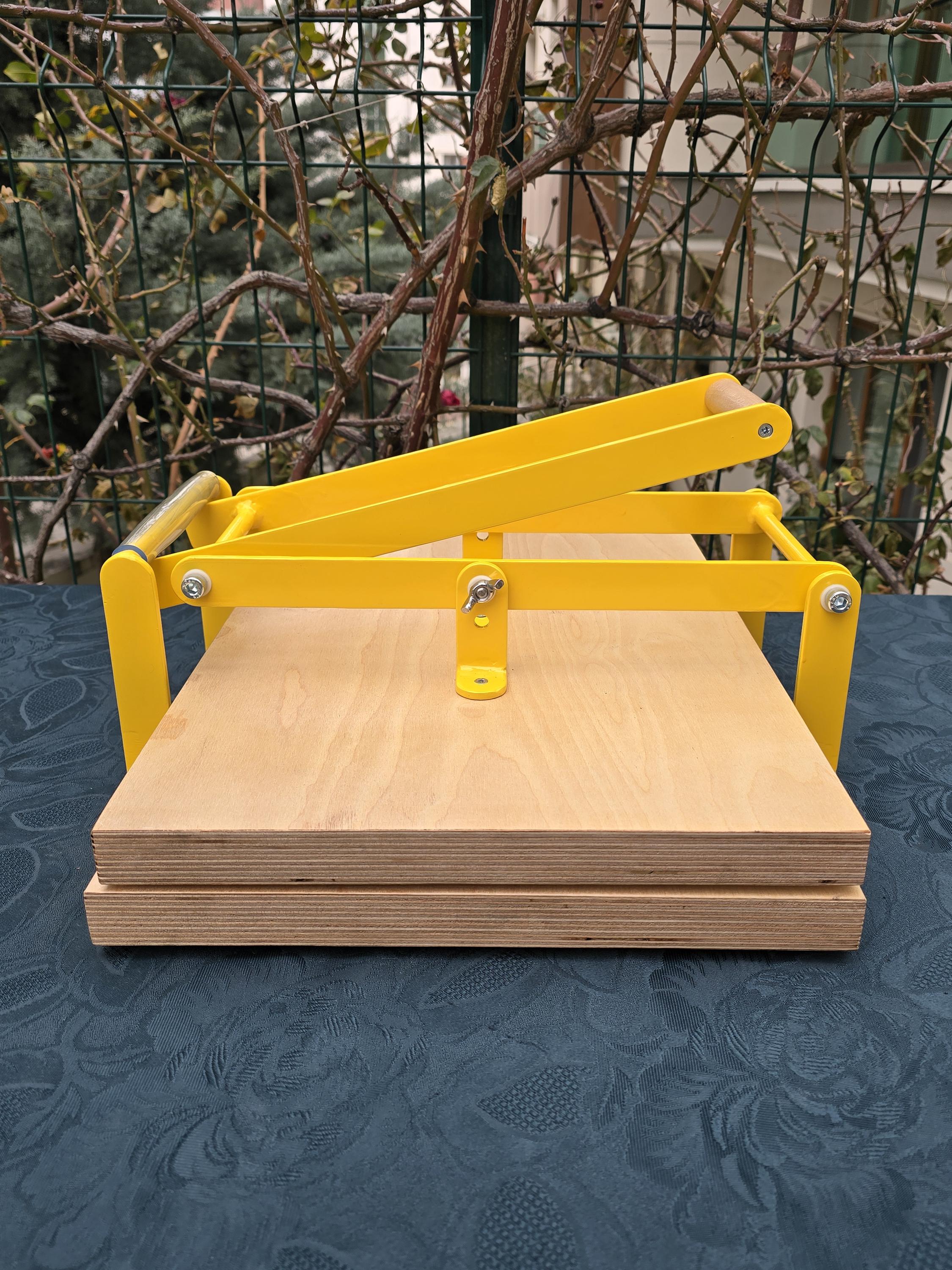 LinoleumHandPressCo - Etsy