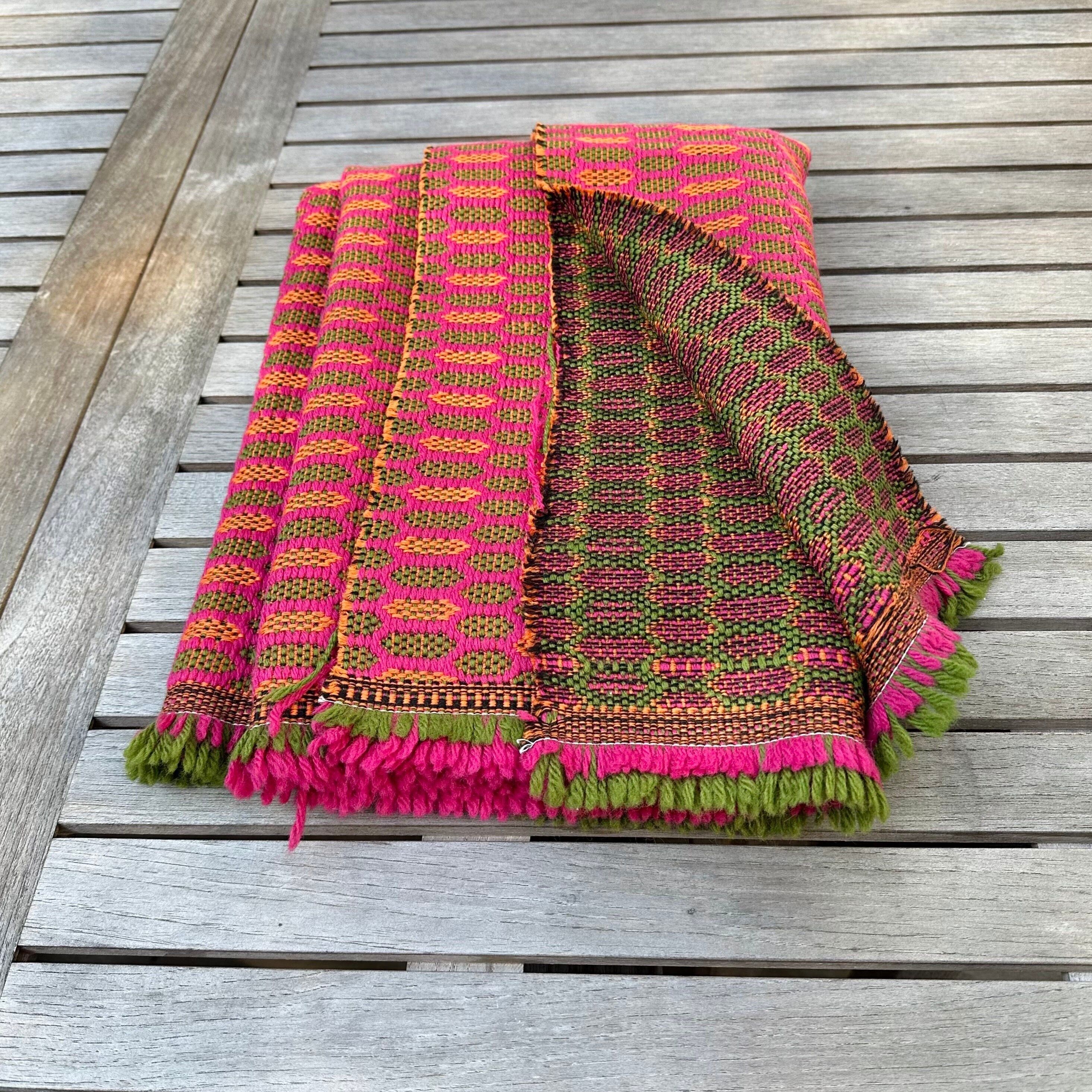Chunky Blanket Loom, Hand Loom, Knitting Loom, Chunky Blanket Knitting,  Hand Knitting, Chunky Blanket Standard Size Loom 