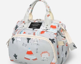 nappy bag insert