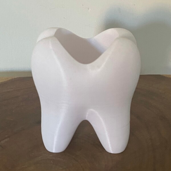 Toothbrush Holder Etsy UK