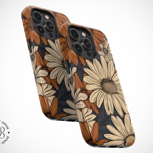 Floral MagSafe Phone Case iPhone 15 Case Aesthetic Phone Case iPhone 15 Pro Case MagSafe Case iPhone 15 Pro Max Case MagSafe iPhone 15 Plus