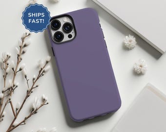 iPhone 17 Case MagSafe Phone Case iPhone 17 Pro Case Purple Phone Case Aesthetic Minimalist MagSafe Case iPhone 17 Pro Max Case iPhone 16
