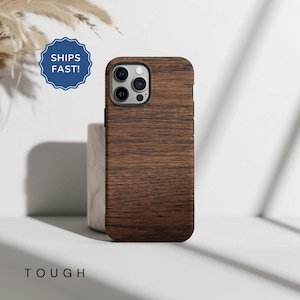 iPhone 16 Case MagSafe Phone Case iPhone 16 Pro Case Wood Pattern Phone Case Western Gift Cowboy iPhone 16e Case MagSafe iPhone 15 Pro Max
