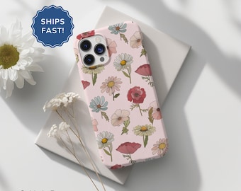 Funda MagSafe para iPhone 17 Pro, funda floral para iPhone 17, funda para iPhone 17e, funda MagSafe para iPhone 17 Pro Max, funda MagSafe para iPhone 16 Pro