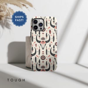 iPhone 16 Pro Case MagSafe Phone Case iPhone 16 Case Western Phone Case Country Western Cowboy iPhone 16e Case iPhone 15 Pro Max Case Gift