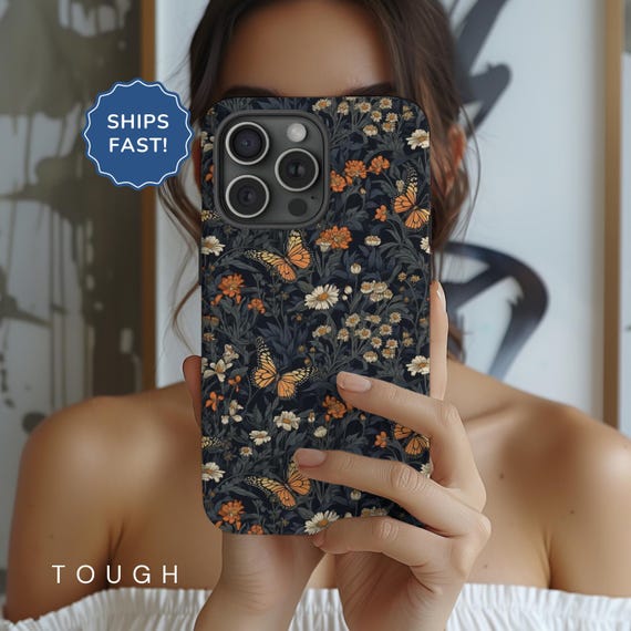 iPhone 17 Pro Case MagSafe Phone Case iPhone 17 Case Cottagecore Phone Case iPhone 17 Air Case iPhone 17 Pro Max Case MagSafe iPhone 16 Case