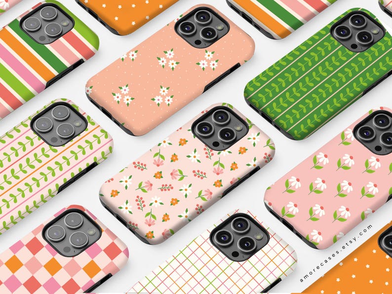 AmoreCases Phone Case