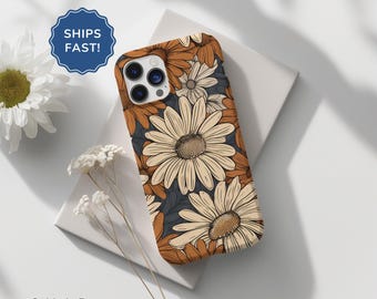 Floral MagSafe Phone Case iPhone 16 Case Aesthetic Phone Case iPhone 16 Pro Case MagSafe Case iPhone 15 Pro Max Case MagSafe iPhone 15 Plus