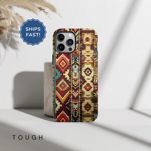 Funda para iPhone 16 Funda para teléfono MagSafe Funda para iPhone 16 Pro Funda para teléfono Azteca Vaquero del Oeste Regalo del Oeste Funda para iPhone 16e MagSafe iPhone 15 Pro Max