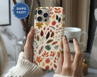 iPhone 17 Case MagSafe Phone Case iPhone 17 Pro Case Fall Leaves Phone Case iPhone 17 Pro Max Case MagSafe iPhone 17 Air Case iPhone 16 Case