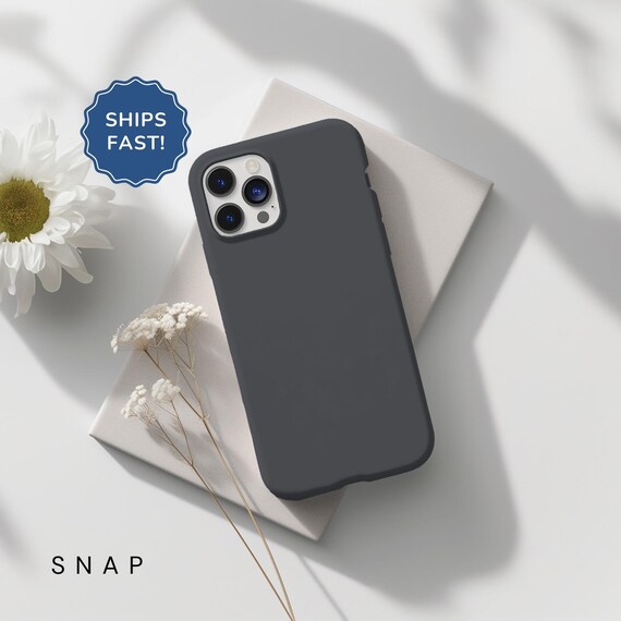 IPhone 17 Case Magsafe Phone Case iPhone 17 Pro Case Grey Phone Case  Aesthetic Minimalist iPhone 17e Case iPhone 17 Pro Max Case iPhone 16 - Etsy