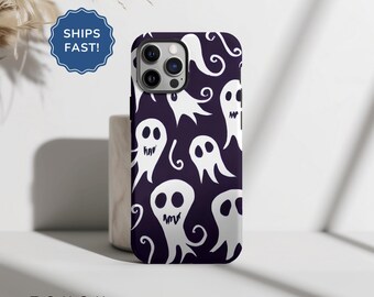 iPhone 17 Case MagSafe Phone Case iPhone 17 Pro Case Halloween Ghost Phone Case iPhone 17 Air Case iPhone 17 Pro Max Case MagSafe iPhone 16