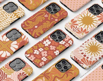 iPhone 18 Pro Hülle, MagSafe Handyhülle, iPhone 17 Hülle, Boho Handyhülle, iPhone 17e Hülle, iPhone 18 Pro Max Hülle, MagSafe Hülle, iPhone 16 Pro Hülle