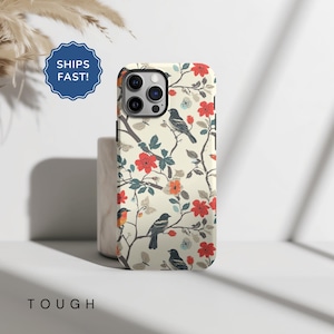 iPhone 16 Pro Case MagSafe Phone Case iPhone 16 Case MagSafe Cottagecore Phone Case Vintage Aesthetic MagSafe iPhone 15 Pro Max Case MagSafe