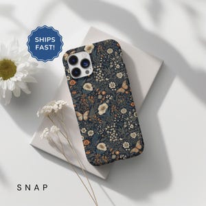 iPhone 16 Pro Case MagSafe Phone Case iPhone 16 Case Cottagecore Phone Case iPhone 16e Case iPhone 15 Pro Max Case MagSafe iPhone 14 Case