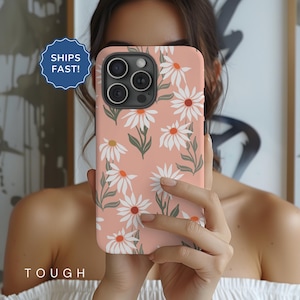 iPhone 16 Pro Case MagSafe Phone Case iPhone 16 Case Flower Phone Case iPhone 16e Case iPhone 15 Pro Max Case MagSafe iPhone 14 Case Gift