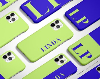Funda para iPhone 17 Pro con nombre personalizado, funda MagSafe para iPhone, funda para iPhone 17, funda con inicial para iPhone 17 Pro Max, funda para iPhone 16