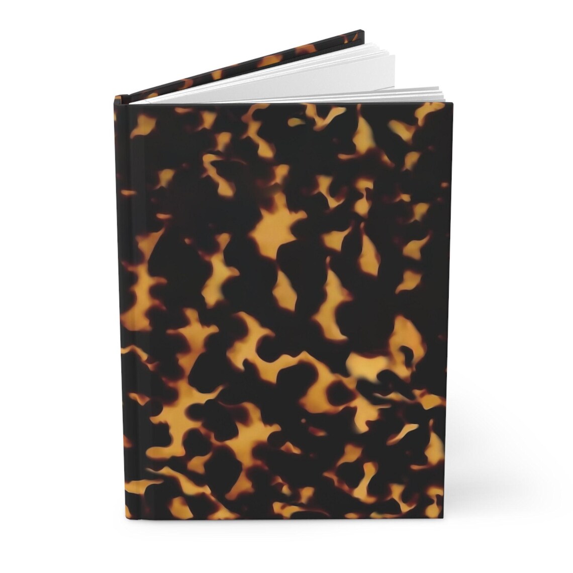 Tortoise Shell Journal Notebook Animal Notebook Journal Goodnotes ...
