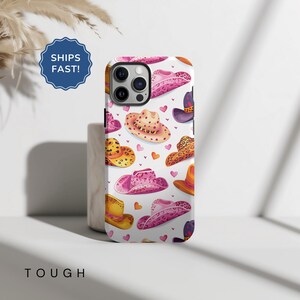 Funda para iPhone 16 con MagSafe Funda para iPhone 16 Pro Funda para teléfono vaquera Sombrero del oeste Regalo del oeste Funda MagSafe Funda para iPhone 15 Pro Max con MagSafe