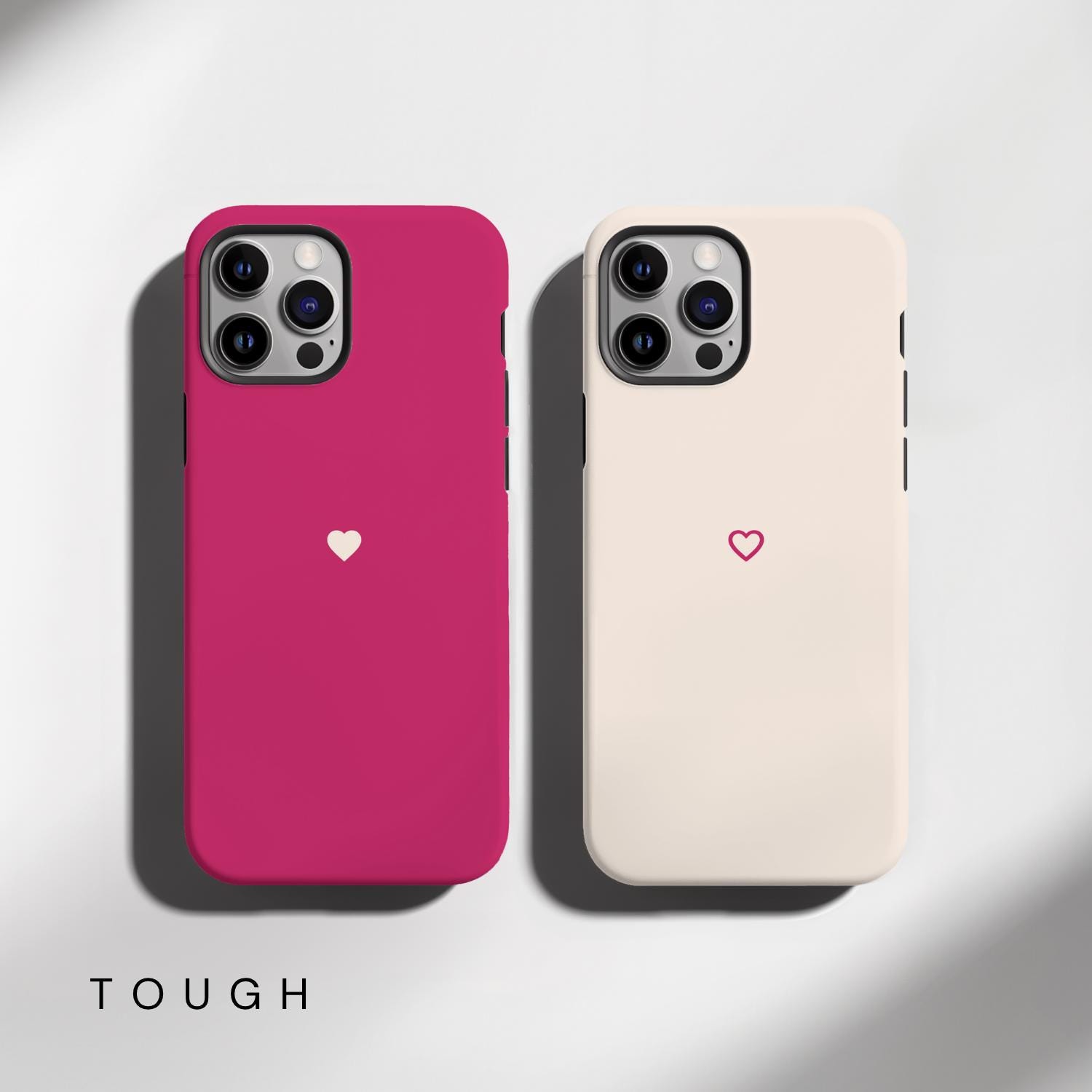 ペアiPhoneケース IPhone 17 Pro ケース カップル向けお揃いスマホケース MagSafe iPhone