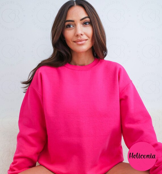 Blank Crewneck Sweatshirt Blank Gildan Sweatshirt Wholesale Clothing Blank Sweatshirt  Hoodie Blank Shirt Pullover Women Hoody Sweatshirt Men - Etsy