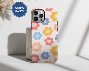 iPhone 17 Pro Case MagSafe Phone Case iPhone 17 Case Flower Phone Case Checkered iPhone 17 Pro Max Case MagSafe iPhone 17e Case iPhone 16
