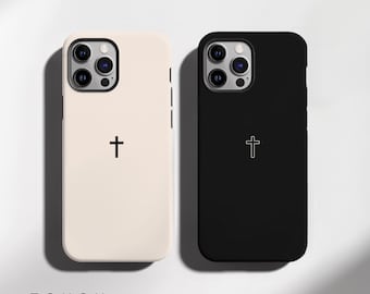Christian Phone Case Religious Gift iPhone 17 Pro Case MagSafe iPhone Case iPhone 17 Case Christian Gift iPhone 17 Pro Max Case iPhone 17e