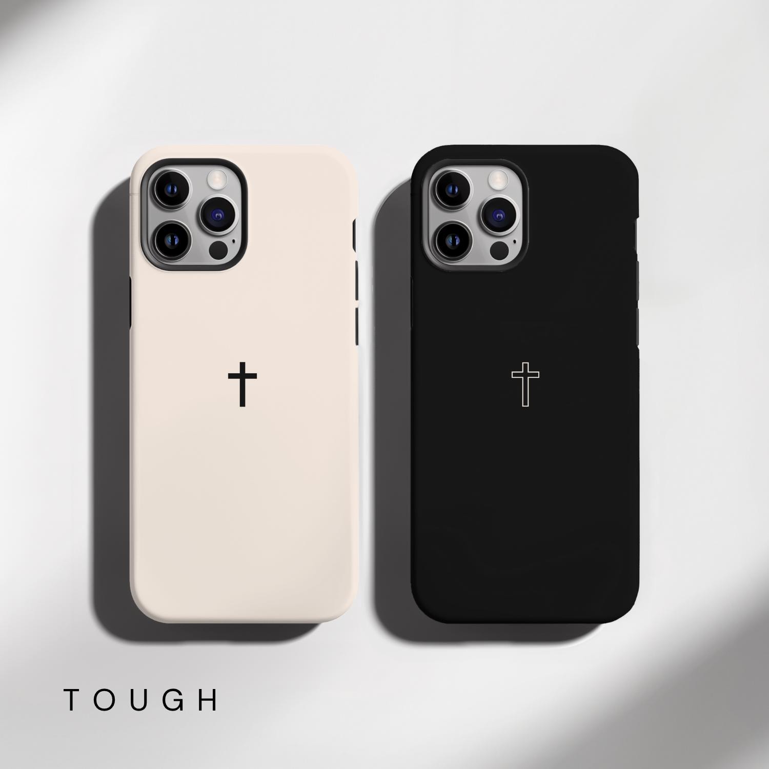 Christian Phone Case Religious Gift iPhone 17 Pro Case Magsafe