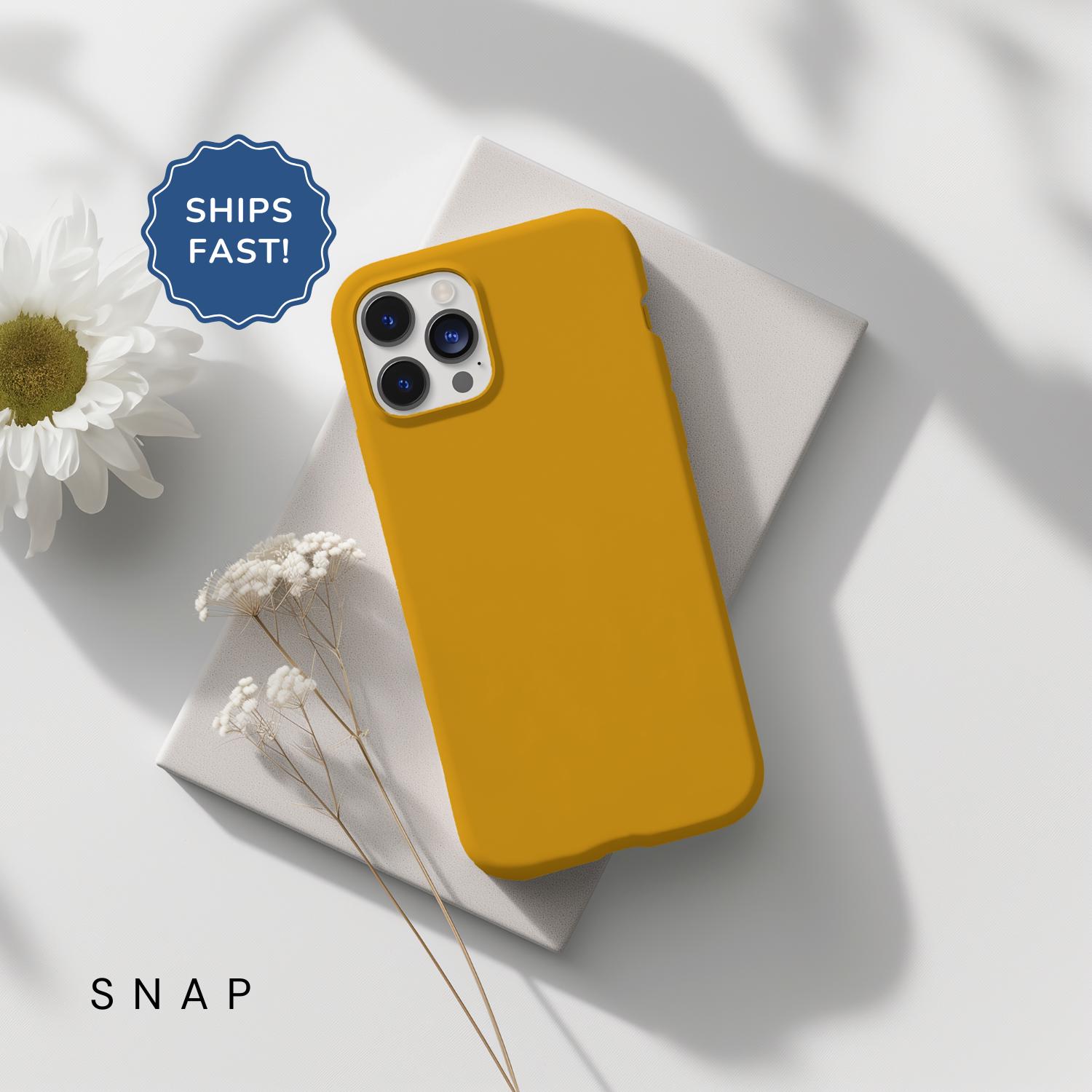 iPhone・スマホケース Jil Sander Yellow Iphone 15 Pro Max Cover With Logo Amazon.com: FELONY CASE - iPhone 12 Pro Max Case - Pastel
