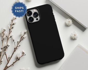 iPhone 17 Hülle MagSafe Handyhülle iPhone 17 Pro Hülle Schwarze Handyhülle Ästhetische Minimalistische MagSafe Handyhülle iPhone 17 Pro Max Hülle iPhone 16 Pro