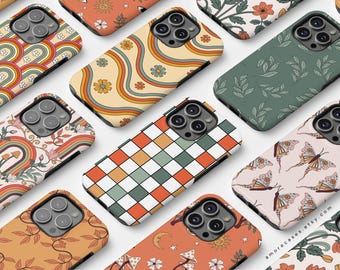 iPhone 18 Pro Hülle, MagSafe Handyhülle, iPhone 17 Hülle, Boho Handyhülle, iPhone 17e Hülle, iPhone 18 Pro Max Hülle, MagSafe Hülle, iPhone 16 Pro Hülle