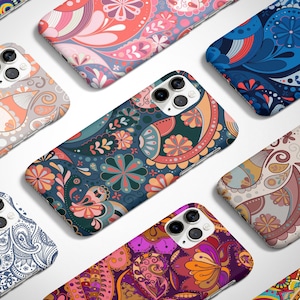 MagSafe iPhone Case iPhone 15 Floral Phone Case iPhone 14 Pro Case iPhone 14 Pro Max Case iPhone 13 Flower Phone Case iPhone 13 Pro Case