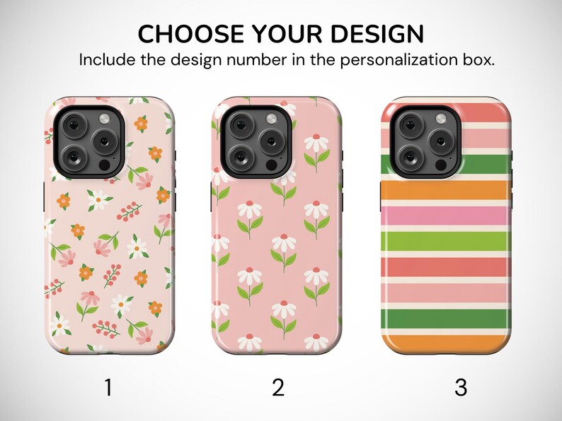 AmoreCases Phone Case - Thumbnail 2