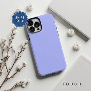 iPhone 16 Pro Case MagSafe Phone Case iPhone 16 Case Purple Phone Case Aesthetic Minimalist MagSafe Case iPhone 15 Pro Max Case Custom Gift
