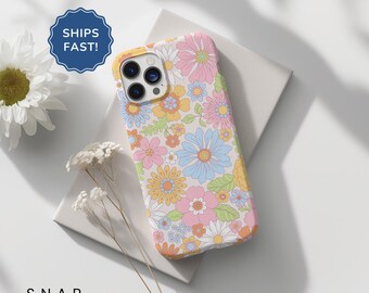 iPhone 17 Pro-skal MagSafe-telefonskal iPhone 17-skal Blommigt telefonskal iPhone 17e-skal iPhone 17 Pro Max-skal MagSafe iPhone 16 Pro-skal
