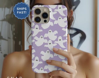 iPhone 17 Pro Case MagSafe iPhone Case iPhone 17 Case Ghost Phone Case Halloween iPhone 17 Pro Max Case MagSafe iPhone 17 Air Case iPhone 16