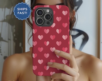 iPhone 17 Pro Case MagSafe Phone Case iPhone 17 Case Valentine Heart Phone Case iPhone 17 Pro Max Case MagSafe iPhone 17e Case iPhone 16