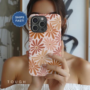 iPhone 16 Pro Case MagSafe Phone Case iPhone 16 Case Flower Phone Case iPhone 16e Case iPhone 15 Pro Max Case MagSafe iPhone 14 Case Gift