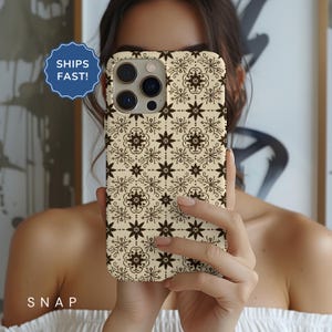 Funda para iPhone 16 con MagSafe Funda para iPhone 16 Pro Funda para teléfono con vaquera occidental Regalo occidental para ella Funda MagSafe para iPhone 15 Pro Max Funda para teléfono