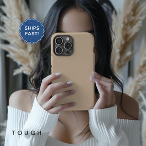 iPhone 16 Case MagSafe Phone Case iPhone 16 Pro Case Neutral Phone Case Aesthetic Minimalist MagSafe Case iPhone 15 Pro Max Case Custom Gift