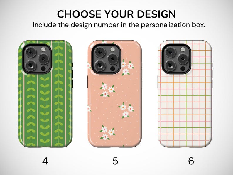 AmoreCases Phone Case - Thumbnail 3