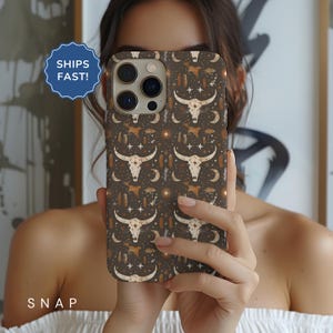 iPhone 16 Pro Case MagSafe Phone Case iPhone 16 Case Western Phone Case Country Western Cowboy iPhone 16e Case iPhone 15 Pro Max Case Phone